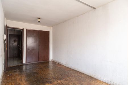 Studio para alugar com 35m², 1 quarto e 1 vagaSala/Quarto