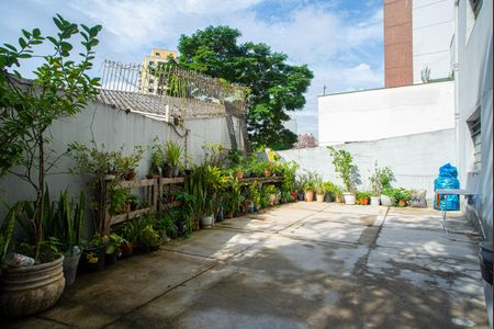 Studio para alugar com 35m², 1 quarto e 1 vagaÁrea comum - Pátio