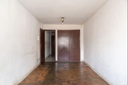 Studio para alugar com 35m², 1 quarto e 1 vagaSala/Quarto