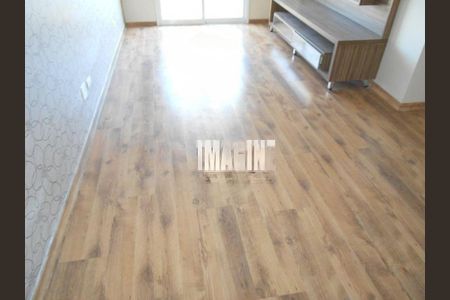 Apartamento à venda com 3 quartos, 72m² em Vila Carrão, São Paulo