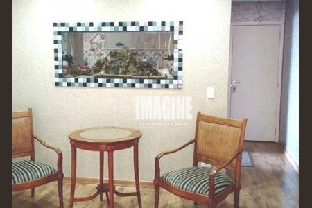 Apartamento à venda com 3 quartos, 72m² em Vila Carrão, São Paulo