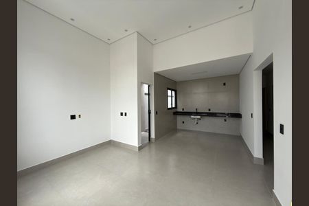 Casa à venda com 3 quartos, 75m² em Jardim Marambaia II, Jundiaí