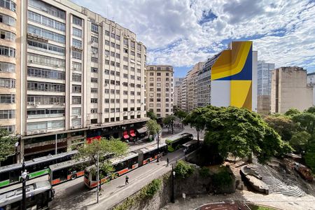 Kitnet/Studio para alugar com 1 quarto, 33m² em Consolação, São Paulo