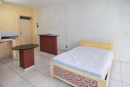 Kitnet/Studio para alugar com 1 quarto, 33m² em Consolação, São Paulo
