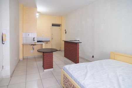 Kitnet/Studio para alugar com 1 quarto, 33m² em Consolação, São Paulo