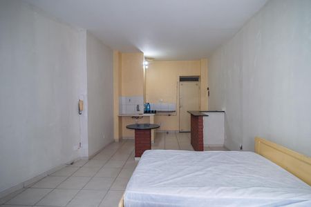 Kitnet/Studio para alugar com 1 quarto, 33m² em Consolação, São Paulo