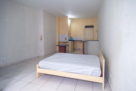 Kitnet/Studio para alugar com 1 quarto, 33m² em Consolação, São Paulo