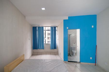 Kitnet/Studio para alugar com 1 quarto, 33m² em Consolação, São Paulo