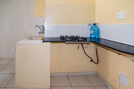 Kitnet/Studio para alugar com 1 quarto, 33m² em Consolação, São Paulo