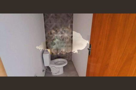 Casa à venda com 3 quartos, 137m² em Vila Isolina Mazzei, São Paulo