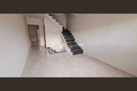 Casa à venda com 3 quartos, 137m² em Vila Isolina Mazzei, São Paulo