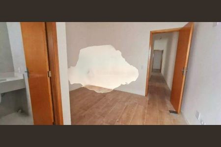 Casa à venda com 3 quartos, 137m² em Vila Isolina Mazzei, São Paulo