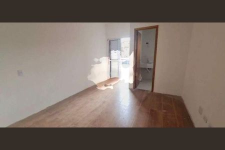 Casa à venda com 3 quartos, 137m² em Vila Isolina Mazzei, São Paulo