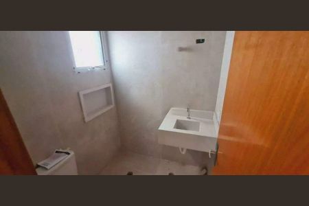 Casa à venda com 3 quartos, 137m² em Vila Isolina Mazzei, São Paulo