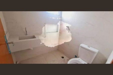 Casa à venda com 3 quartos, 137m² em Vila Isolina Mazzei, São Paulo