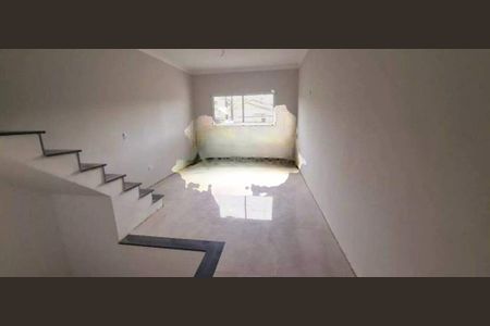 Casa à venda com 3 quartos, 137m² em Vila Isolina Mazzei, São Paulo