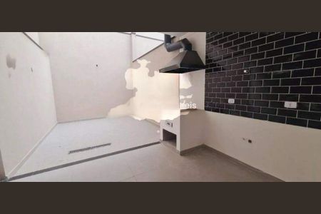 Casa à venda com 3 quartos, 137m² em Vila Isolina Mazzei, São Paulo