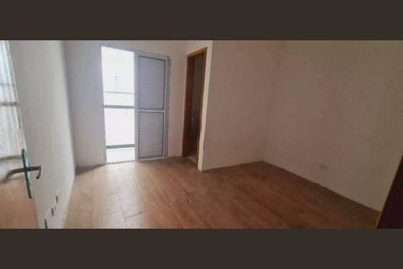 Casa à venda com 3 quartos, 137m² em Vila Isolina Mazzei, São Paulo