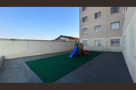 Apartamento à venda com 2 quartos, 50m² em Vila Santa Catarina, São Paulo