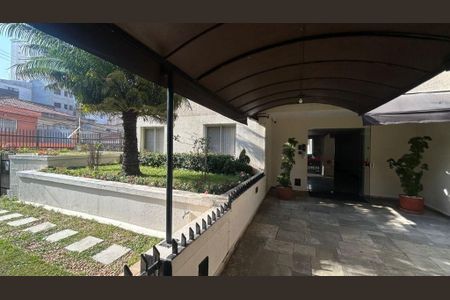 Apartamento à venda com 2 quartos, 50m² em Vila Santa Catarina, São Paulo