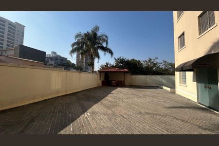 Apartamento à venda com 2 quartos, 50m² em Vila Santa Catarina, São Paulo