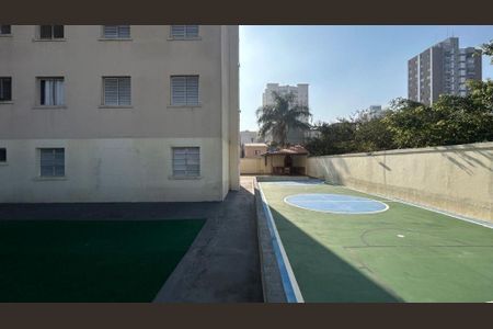 Apartamento à venda com 2 quartos, 50m² em Vila Santa Catarina, São Paulo