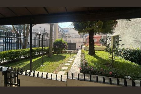 Apartamento à venda com 2 quartos, 50m² em Vila Santa Catarina, São Paulo