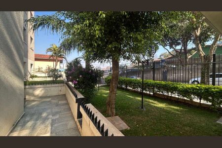 Apartamento à venda com 2 quartos, 50m² em Vila Santa Catarina, São Paulo