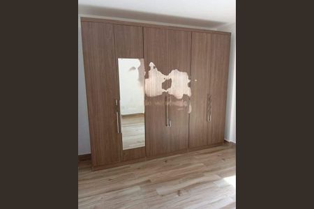 Apartamento à venda com 3 quartos, 120m² em Santana, São Paulo