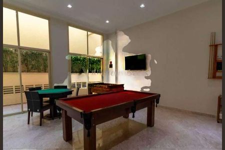 Apartamento à venda com 3 quartos, 120m² em Santana, São Paulo