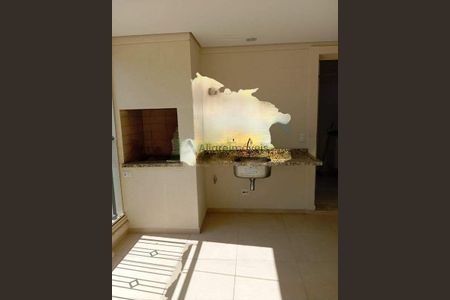 Apartamento à venda com 3 quartos, 120m² em Santana, São Paulo