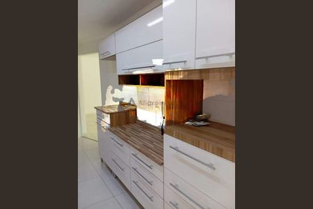 Apartamento à venda com 3 quartos, 120m² em Santana, São Paulo