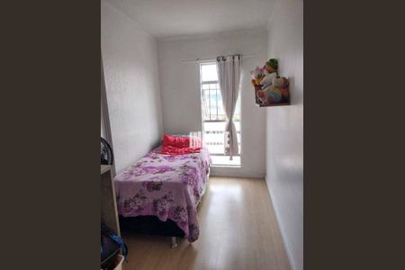 Apartamento à venda com 2 quartos, 50m² em Vila Aricanduva, São Paulo