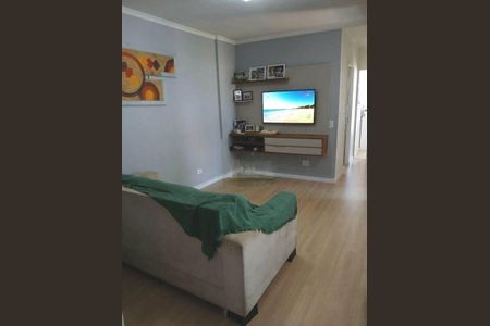 Apartamento à venda com 2 quartos, 50m² em Vila Aricanduva, São Paulo