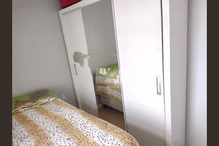 Apartamento à venda com 2 quartos, 50m² em Vila Aricanduva, São Paulo