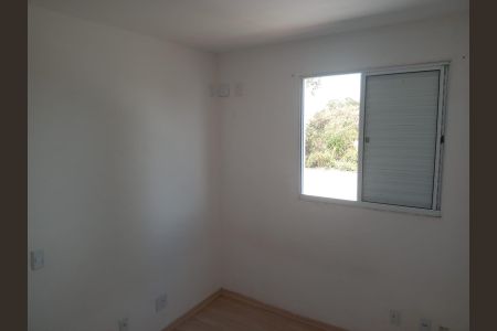 Apartamento à venda com 2 quartos, 44m² em Poste, Jundiaí