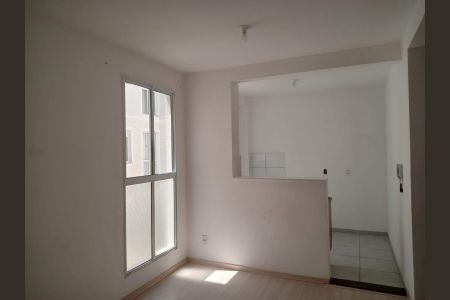 Apartamento à venda com 2 quartos, 44m² em Poste, Jundiaí