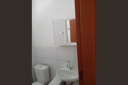 Apartamento à venda com 2 quartos, 44m² em Poste, Jundiaí