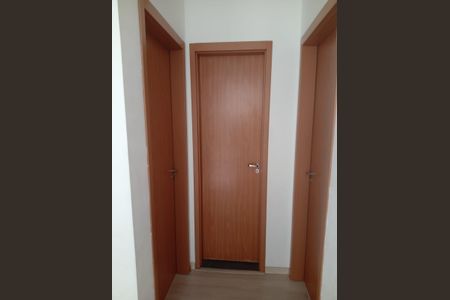 Apartamento à venda com 2 quartos, 44m² em Poste, Jundiaí