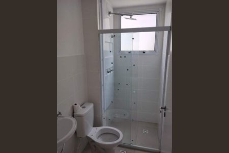 Apartamento à venda com 2 quartos, 52m² em Vargem Grande, Rio de Janeiro