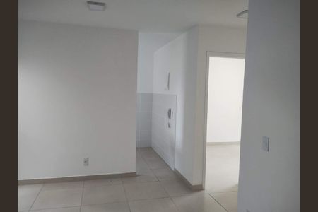 Apartamento à venda com 2 quartos, 52m² em Vargem Grande, Rio de Janeiro