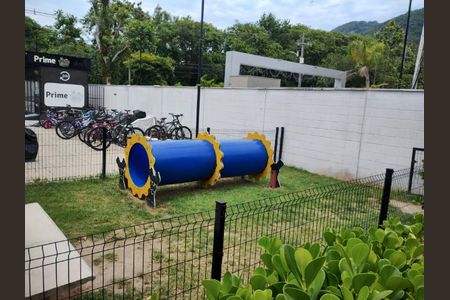 Apartamento à venda com 2 quartos, 52m² em Vargem Grande, Rio de Janeiro