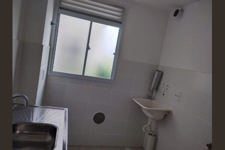 Apartamento à venda com 2 quartos, 52m² em Vargem Grande, Rio de Janeiro