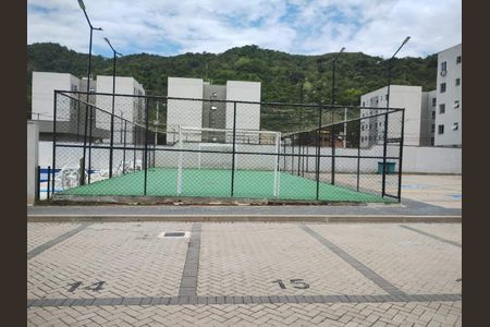 Apartamento à venda com 2 quartos, 52m² em Vargem Grande, Rio de Janeiro
