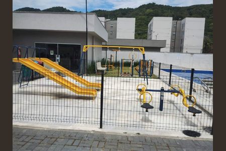 Apartamento à venda com 2 quartos, 52m² em Vargem Grande, Rio de Janeiro