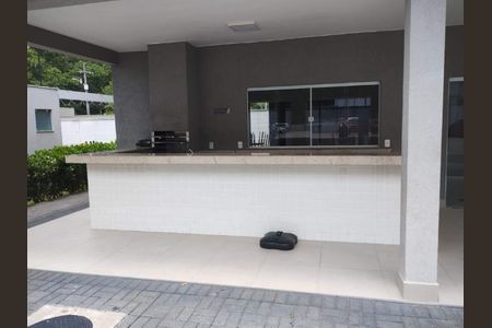 Apartamento à venda com 2 quartos, 52m² em Vargem Grande, Rio de Janeiro