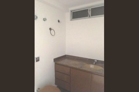 Apartamento à venda com 3 quartos, 156m² em Cerqueira César, São Paulo