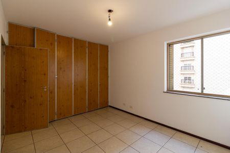 Quarto 2 de apartamento para alugar com 3 quartos, 156m² em Cerqueira César, São Paulo