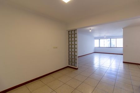 Sala de apartamento para alugar com 3 quartos, 156m² em Cerqueira César, São Paulo
