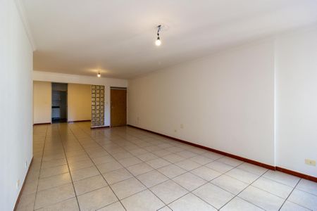 Sala de apartamento para alugar com 3 quartos, 156m² em Cerqueira César, São Paulo